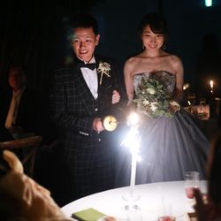 チャペル・ド・コフレ 札幌の写真9枚目