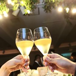 チャペル・ド・コフレ 札幌の写真13枚目