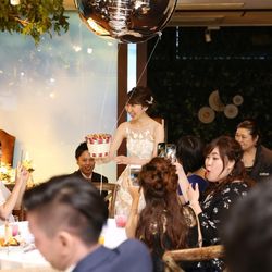 チャペル・ド・コフレ 札幌の写真16枚目