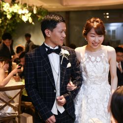 チャペル・ド・コフレ 札幌の写真22枚目