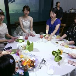 チャペル・ド・コフレ 札幌の写真18枚目