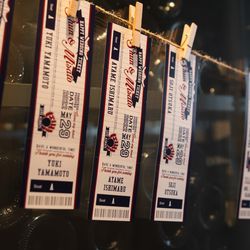 ツキ シュール ラ メールの写真5枚目