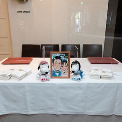 ツキ シュール ラ メールの写真36枚目