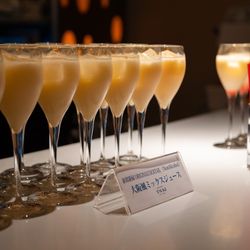 ツキ シュール ラ メールの写真2枚目