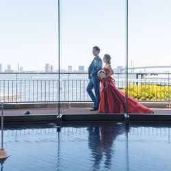 ツキ シュール ラ メールの写真13枚目