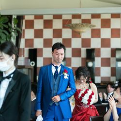 ツキ シュール ラ メールの写真6枚目