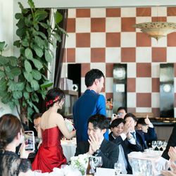 ツキ シュール ラ メールの写真28枚目