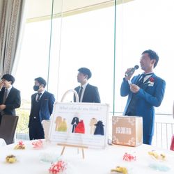 ツキ シュール ラ メールの写真10枚目