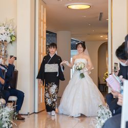 ツキ シュール ラ メールの写真2枚目