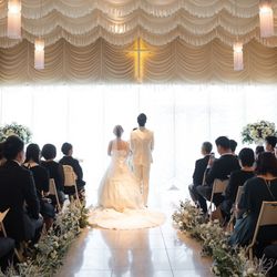 ツキ シュール ラ メールの写真27枚目