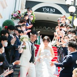 ツキ シュール ラ メールの写真11枚目