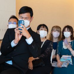 ツキ シュール ラ メールの写真20枚目