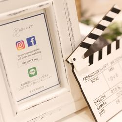 チャペル・ド・コフレ 札幌の写真30枚目