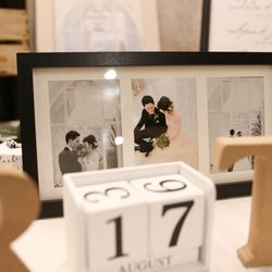 チャペル・ド・コフレ 札幌の写真13枚目