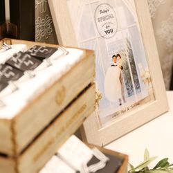 チャペル・ド・コフレ 札幌の写真23枚目