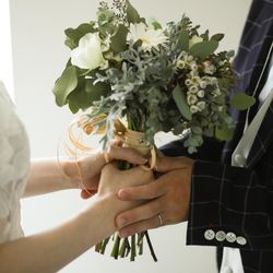 チャペル・ド・コフレ 札幌の写真27枚目