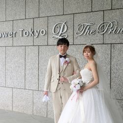 ザ・プリンス パークタワー東京の写真27枚目