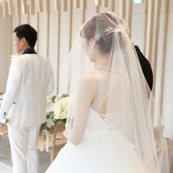 チャペル・ド・コフレ 札幌の写真9枚目