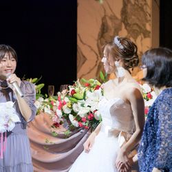 ザ・プリンス パークタワー東京の写真15枚目