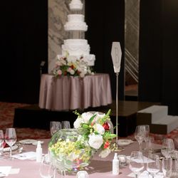 ザ・プリンス パークタワー東京の写真5枚目