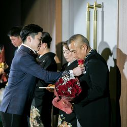 ノートルダム大阪ONEの写真20枚目