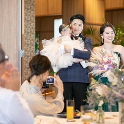 ノートルダム大阪ONEの写真34枚目