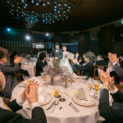 ノートルダム大阪ONEの写真14枚目