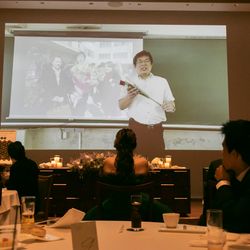 ノートルダム大阪ONEの写真34枚目