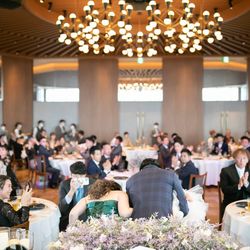 ノートルダム大阪ONEの写真14枚目