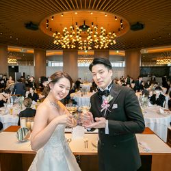 ノートルダム大阪ONEの写真11枚目