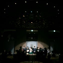 ノートルダム大阪ONEの写真6枚目