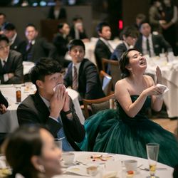 ノートルダム大阪ONEの写真36枚目