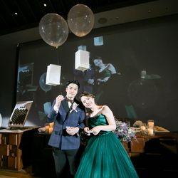 ノートルダム大阪ONEの写真22枚目