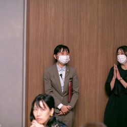 ノートルダム大阪ONEの写真22枚目