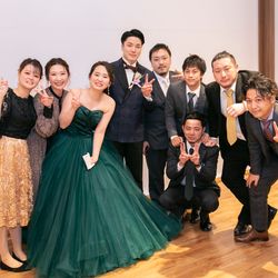 ノートルダム大阪ONEの写真32枚目