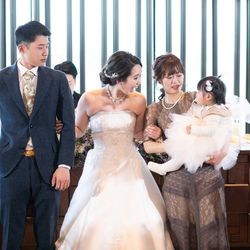 ノートルダム大阪ONEの写真3枚目