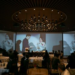 ノートルダム大阪ONEの写真5枚目