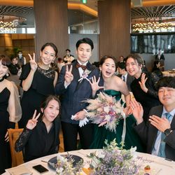 ノートルダム大阪ONEの写真9枚目