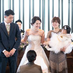 ノートルダム大阪ONEの写真5枚目