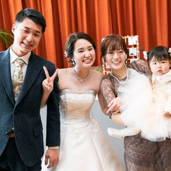 ノートルダム大阪ONEの写真8枚目