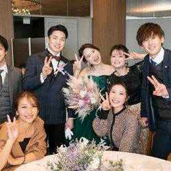 ノートルダム大阪ONEの写真7枚目