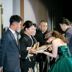 ノートルダム大阪ONEの写真13枚目