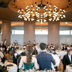 ノートルダム大阪ONEの写真12枚目