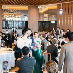 ノートルダム大阪ONEの写真15枚目