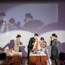 ノートルダム大阪ONEの写真35枚目