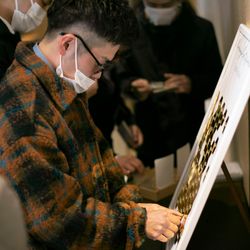 ノートルダム大阪ONEの写真13枚目