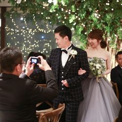 チャペル・ド・コフレ 札幌の写真31枚目