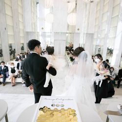 ノートルダム大阪ONEの写真19枚目