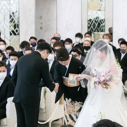 ノートルダム大阪ONEの写真3枚目