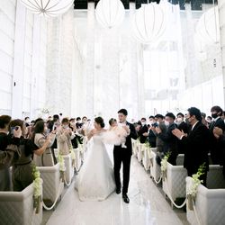 ノートルダム大阪ONEの写真9枚目